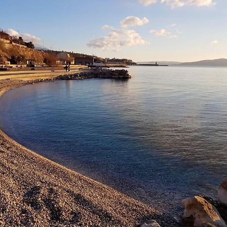 Apartman Bura Senj  Eksteriør bilde
