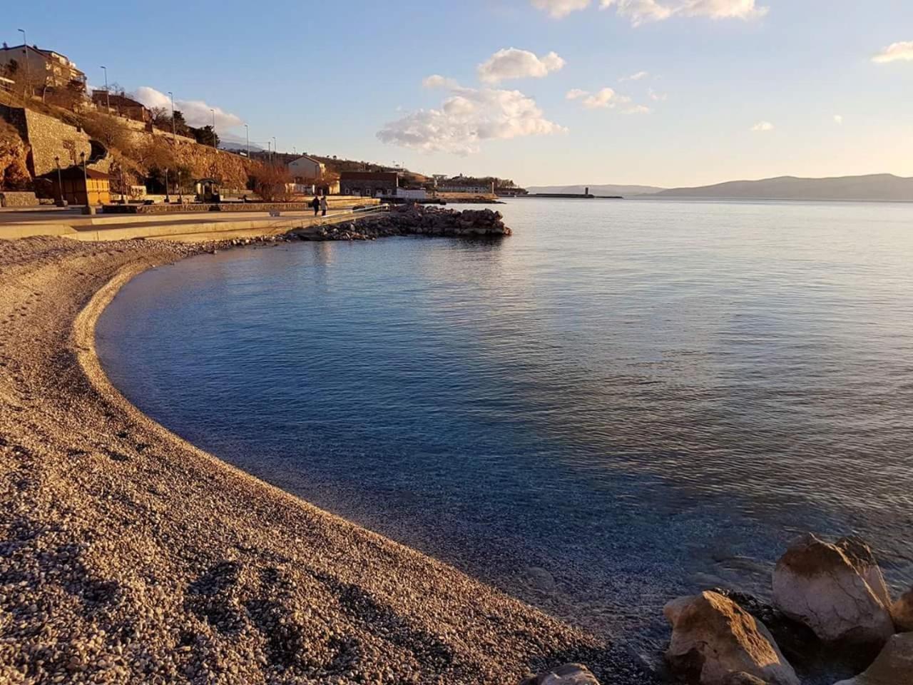 Apartman Bura Senj  Eksteriør bilde