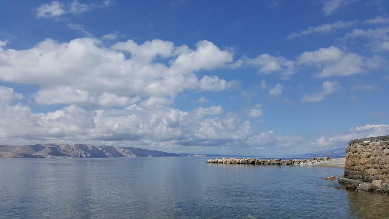 Apartman Bura Senj  Eksteriør bilde