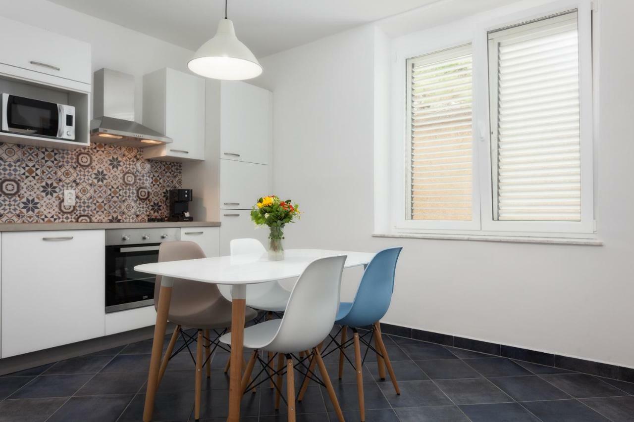 Apartman Bura Senj  Eksteriør bilde