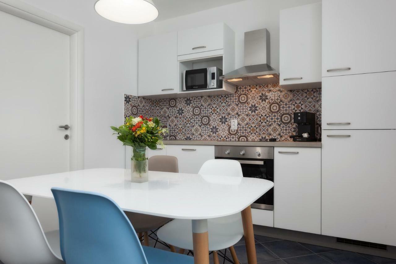 Apartman Bura Senj  Eksteriør bilde