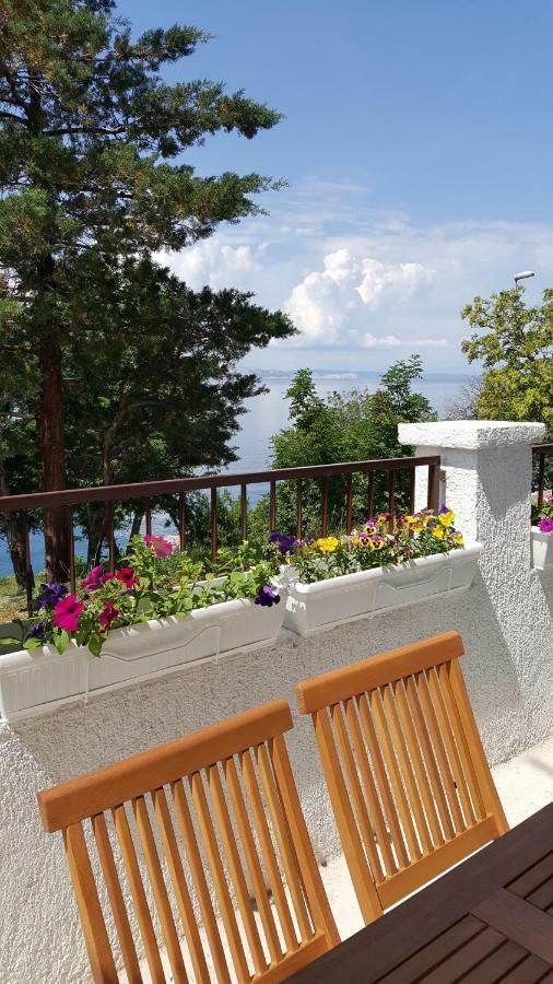 Apartman Bura Senj  Eksteriør bilde