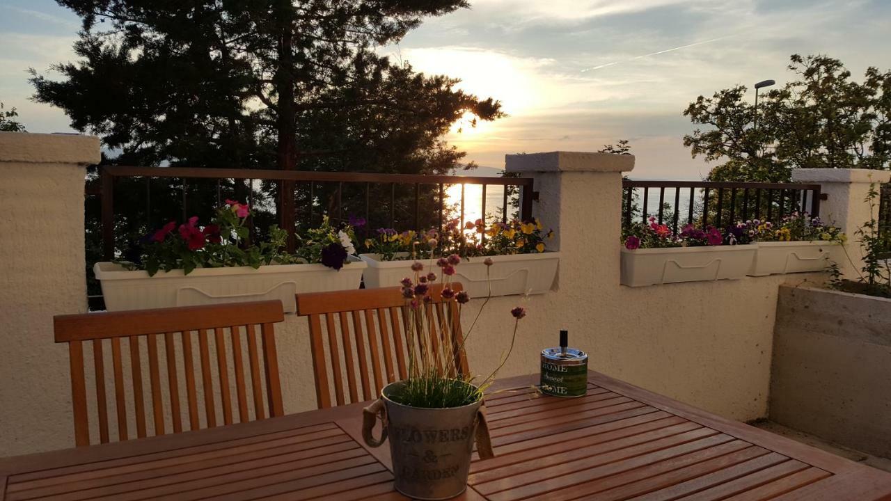 Apartman Bura Senj  Eksteriør bilde
