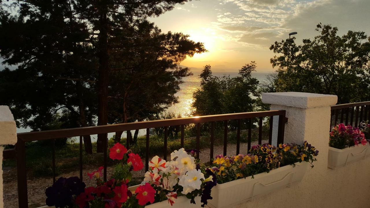 Apartman Bura Senj  Eksteriør bilde